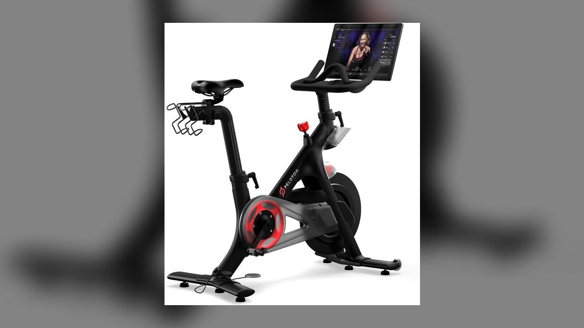 Top 10 Exercise Bikes 2027