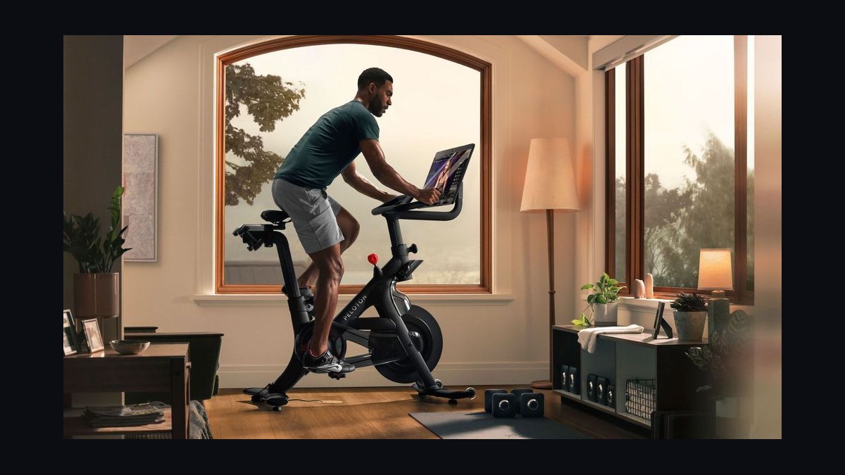 Top 10 Exercise Bikes 2027