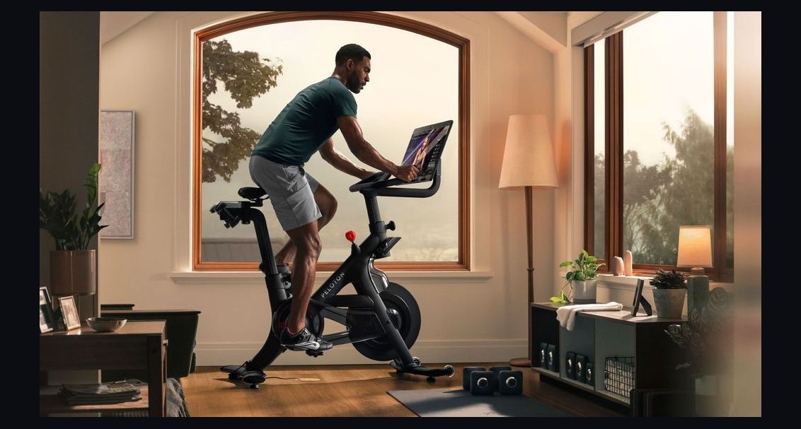 Top 10 Exercise Bikes 2027