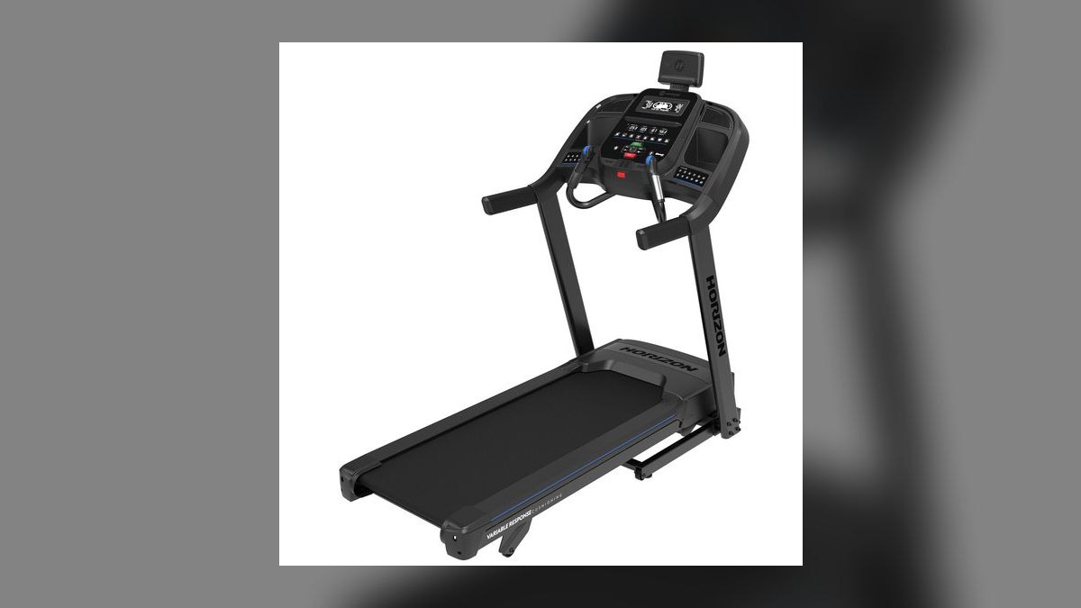 Top 10 Treadmills 2027 — figure 7