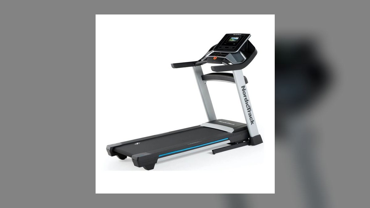 Top 10 Treadmills 2027 — figure 8