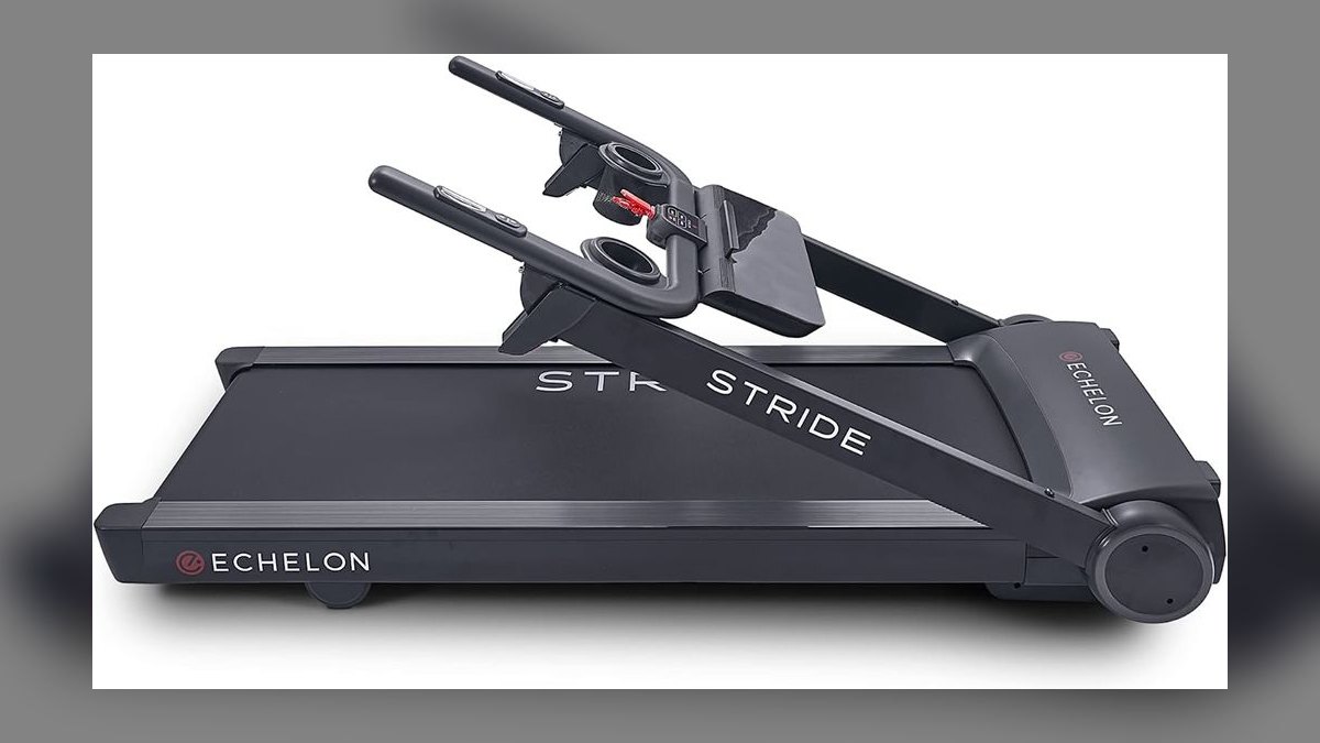 Top 10 Treadmills 2027 — figure 9