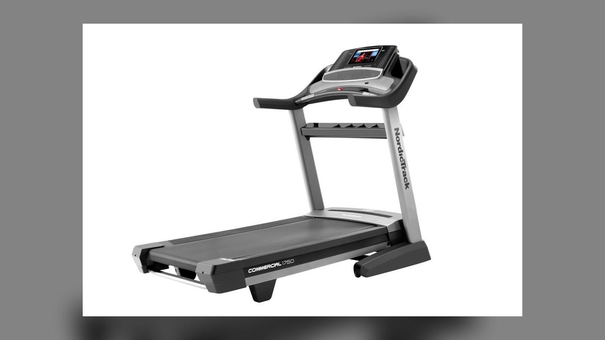 Top 10 Treadmills 2027