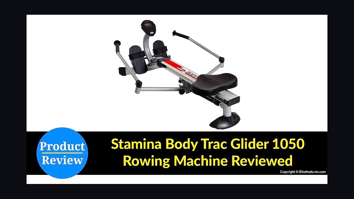 Top 10 Rowing Machines 2027 — figure 10