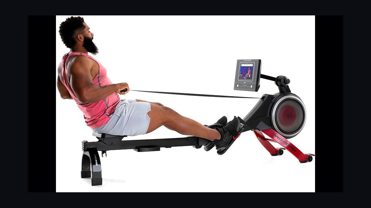 Top 10 Rowing Machines 2027 — figure 9