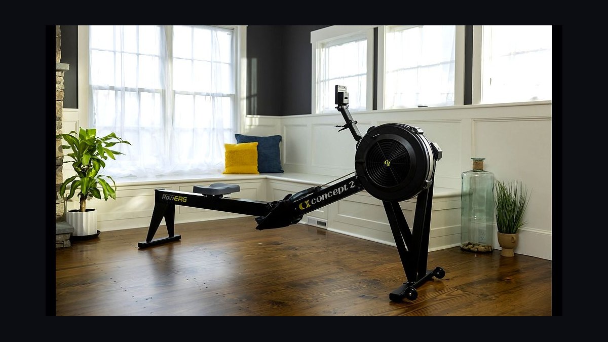 Top 10 Rowing Machines 2027