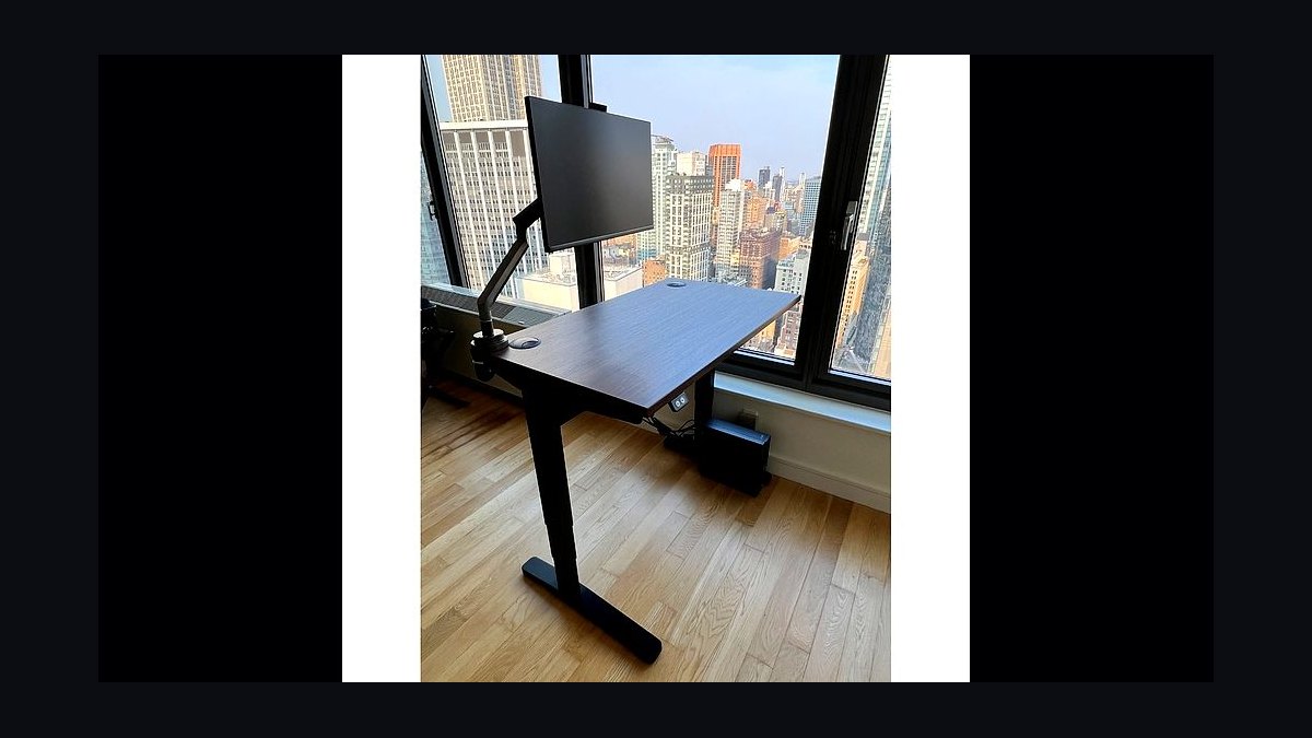 Top 10 Standing Desks 2027