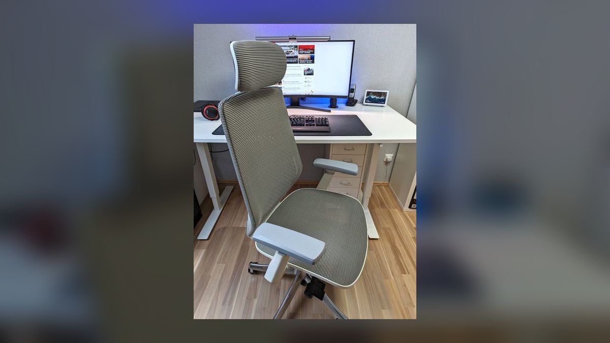 Top 10 Ergonomic Office Chairs 2027 — figure 10