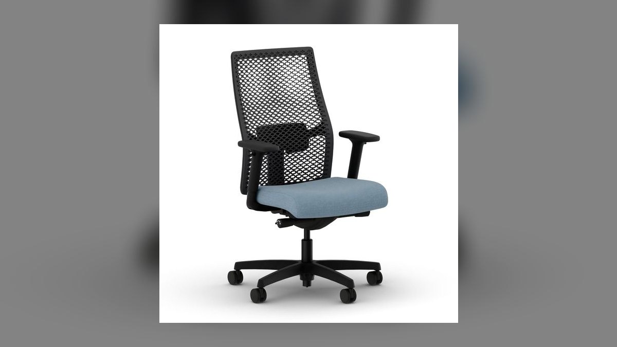 Top 10 Ergonomic Office Chairs 2027 — figure 7