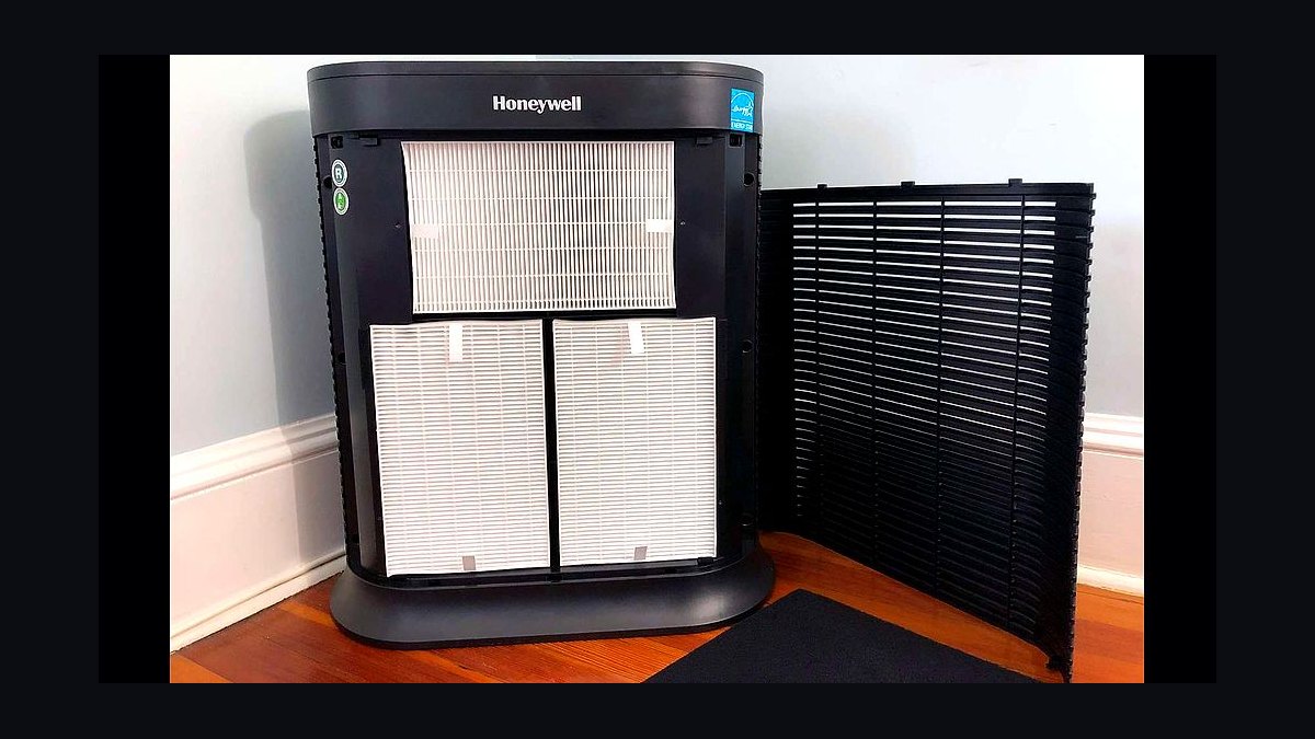 Top 10 Air Purifiers 2027 — figure 10