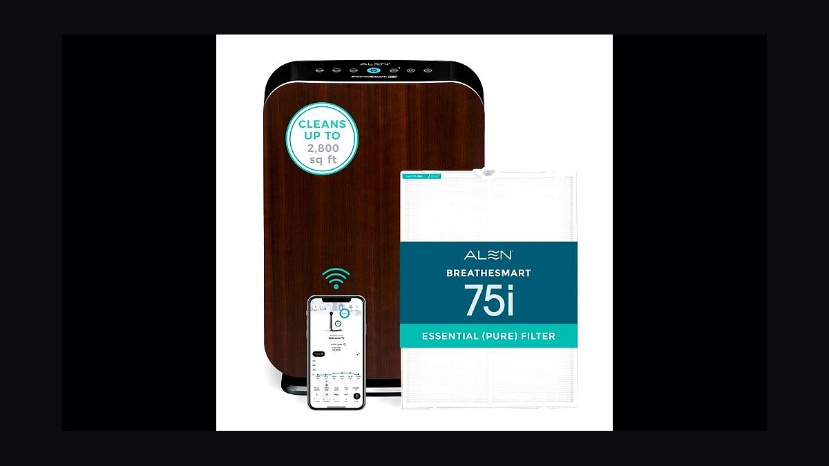 Top 10 Air Purifiers 2027 — figure 8