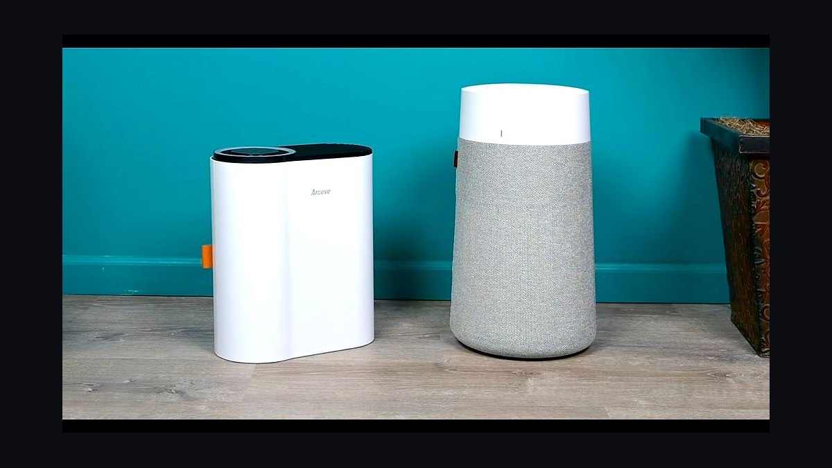 Top 10 Air Purifiers 2027 — figure 9