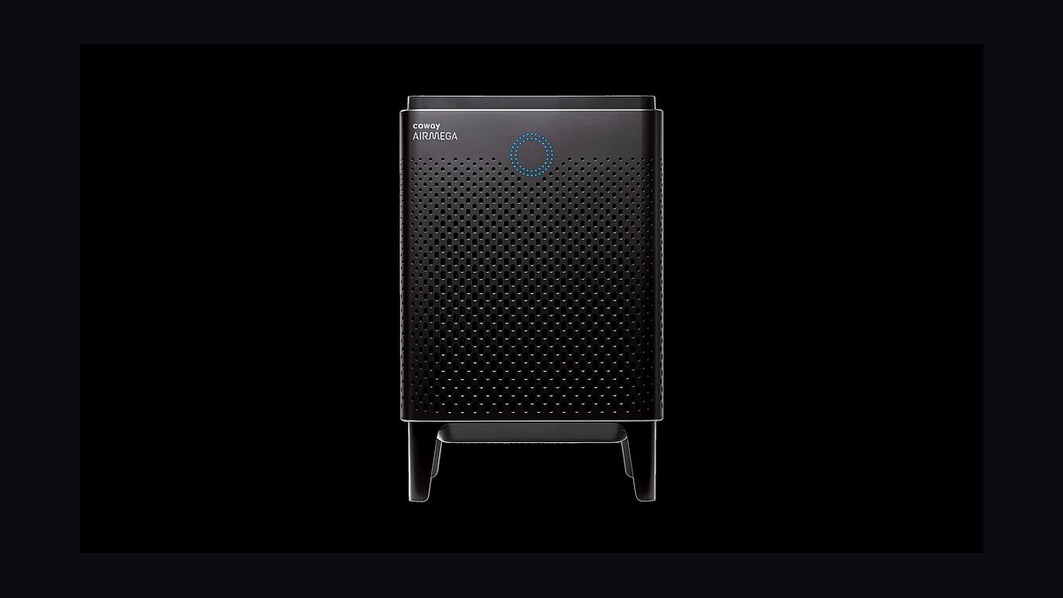 Top 10 Air Purifiers 2027