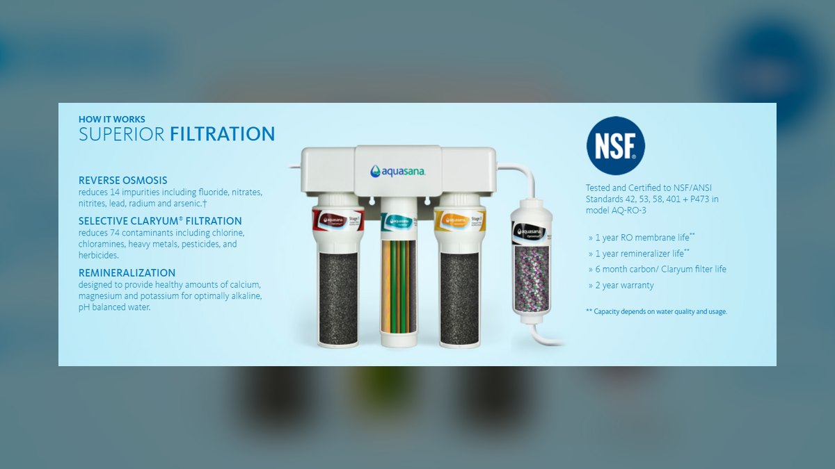 Top 10 Water Filters 2027