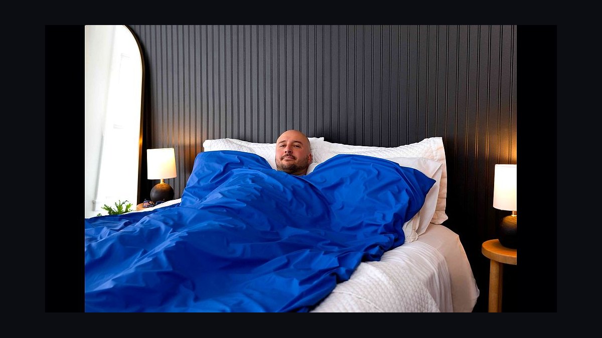 Top 10 Weighted Blankets 2027 — figure 7