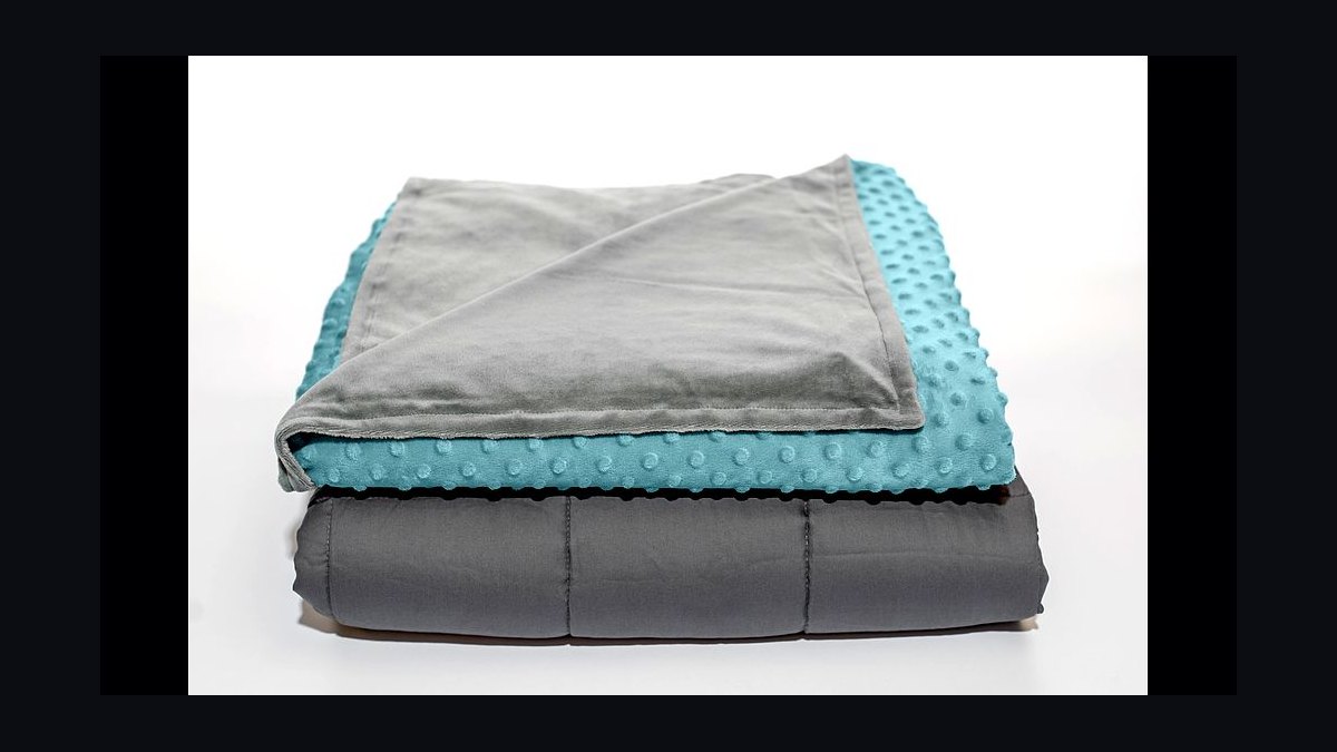 Top 10 Weighted Blankets 2027 — figure 8