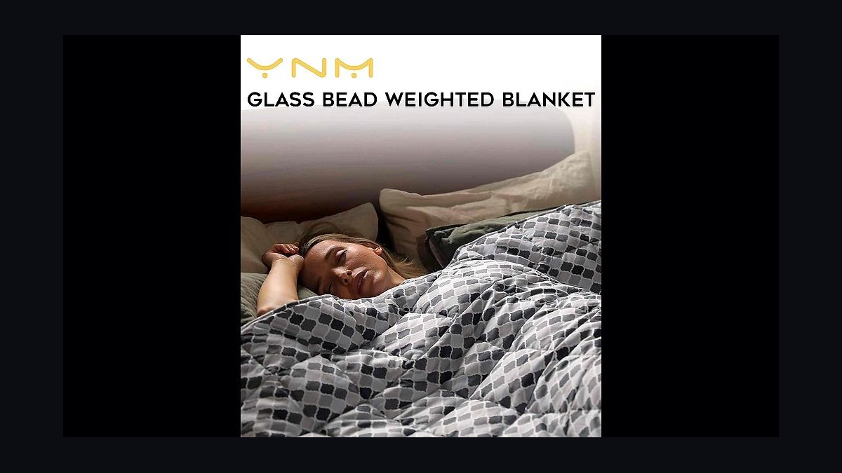Top 10 Weighted Blankets 2027 — figure 9