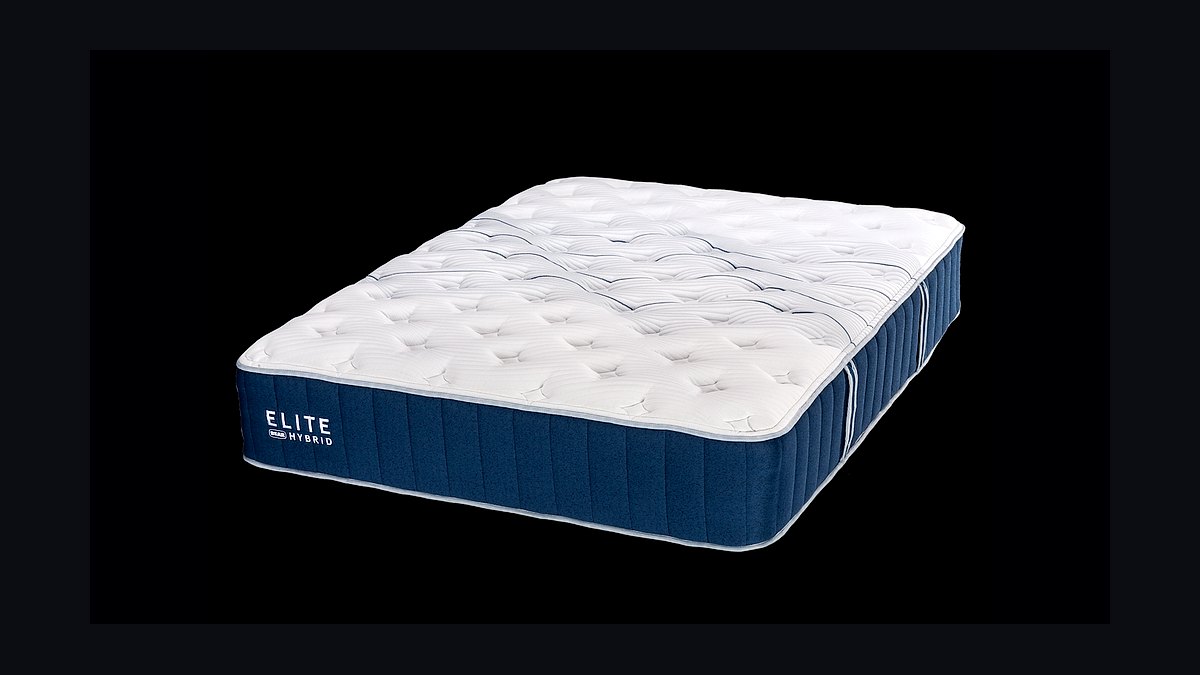 Top 10 Mattresses for Back Pain 2027 — figure 8