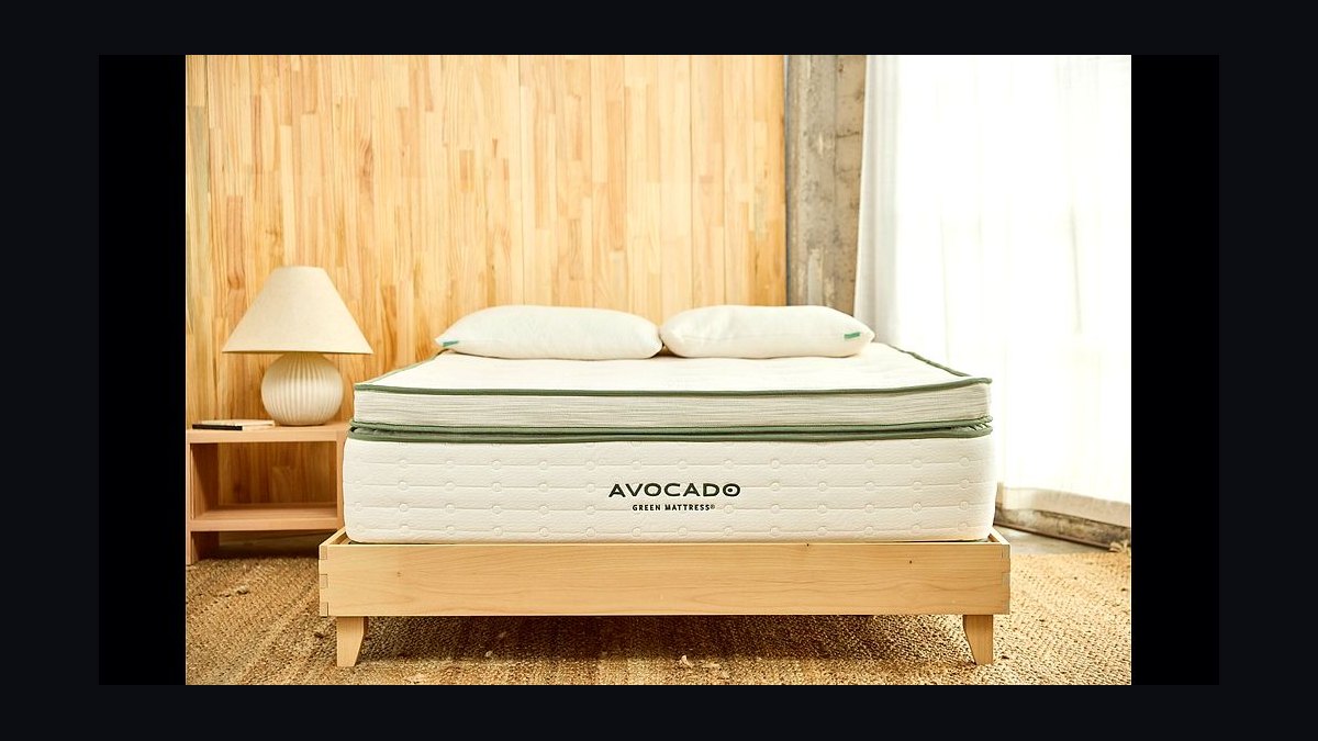 Top 10 Mattresses for Back Pain 2027 — figure 9