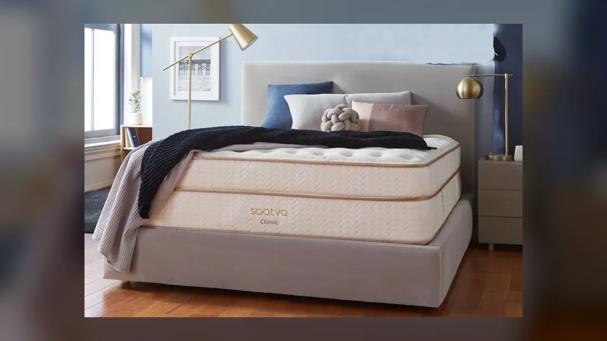 Top 10 Mattresses for Back Pain 2027