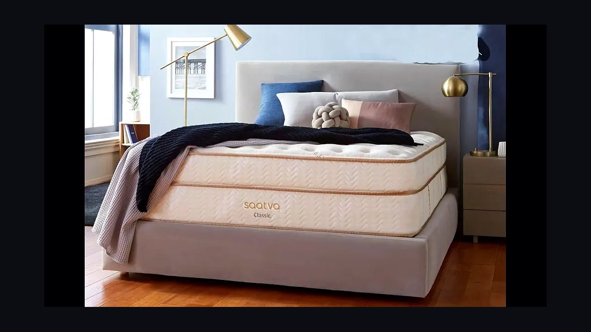 Top 10 Mattresses for Back Pain 2027
