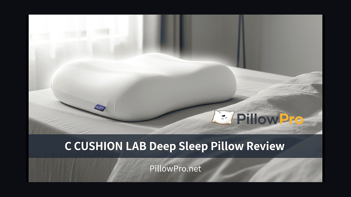 Top 10 Pillows for Neck Pain 2027 — figure 10