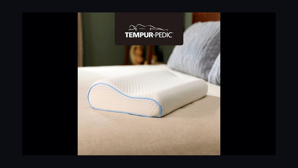 Top 10 Pillows for Neck Pain 2027