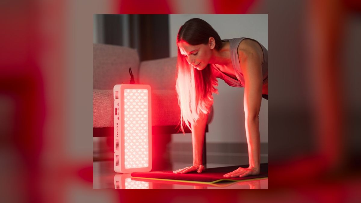 Top 10 Red Light Therapy Devices 2027 — figure 9