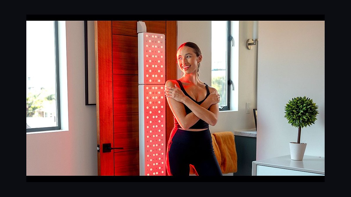 Top 10 Red Light Therapy Devices 2027