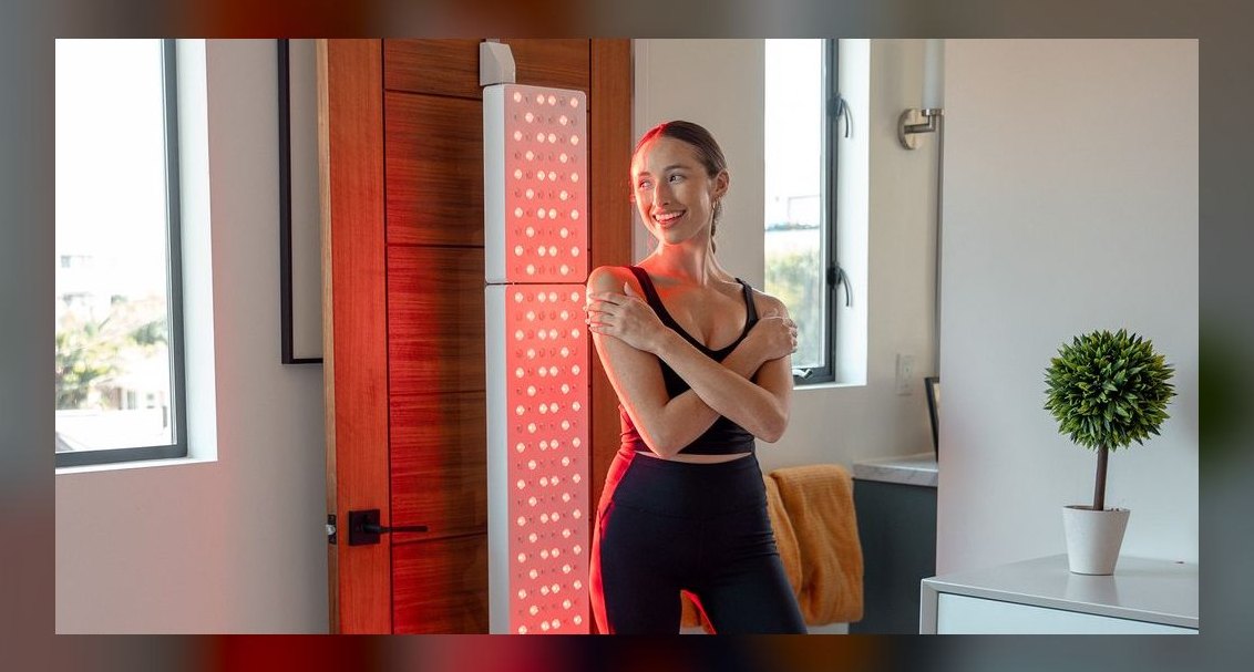 Top 10 Red Light Therapy Devices 2027