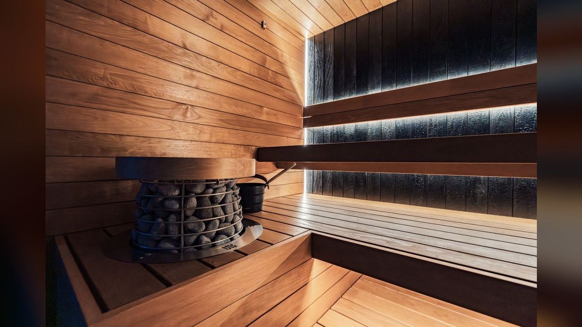 Top 10 Home Saunas 2027 — figure 1