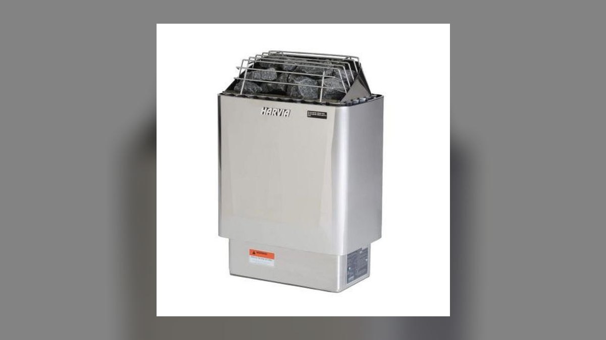 Top 10 Home Saunas 2027 — figure 10