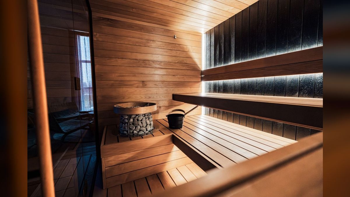 Top 10 Home Saunas 2027 — figure 2