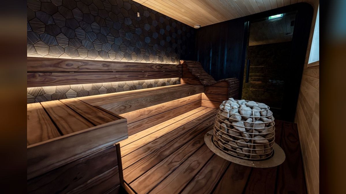 Top 10 Home Saunas 2027 — figure 3