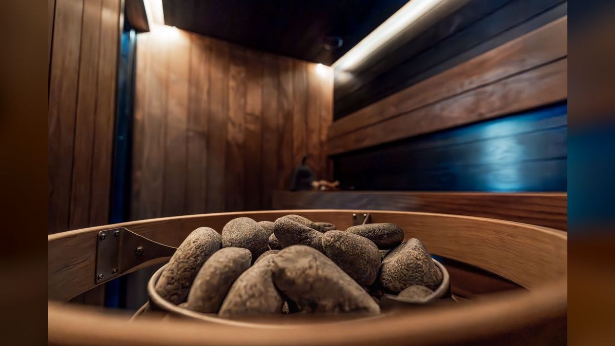 Top 10 Home Saunas 2027 — figure 4