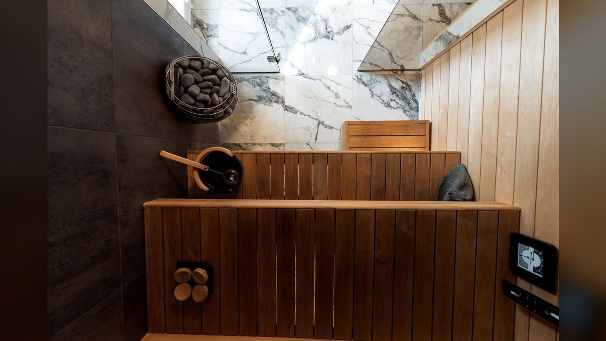 Top 10 Home Saunas 2027 — figure 5