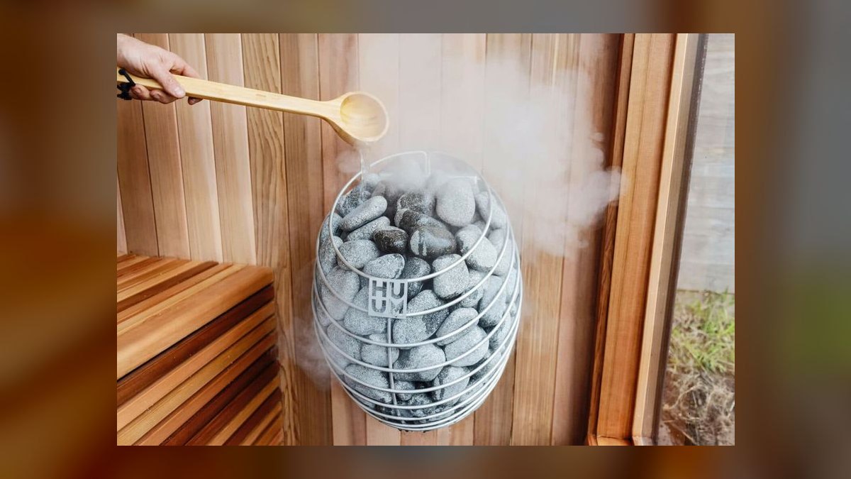 Top 10 Home Saunas 2027 — figure 9