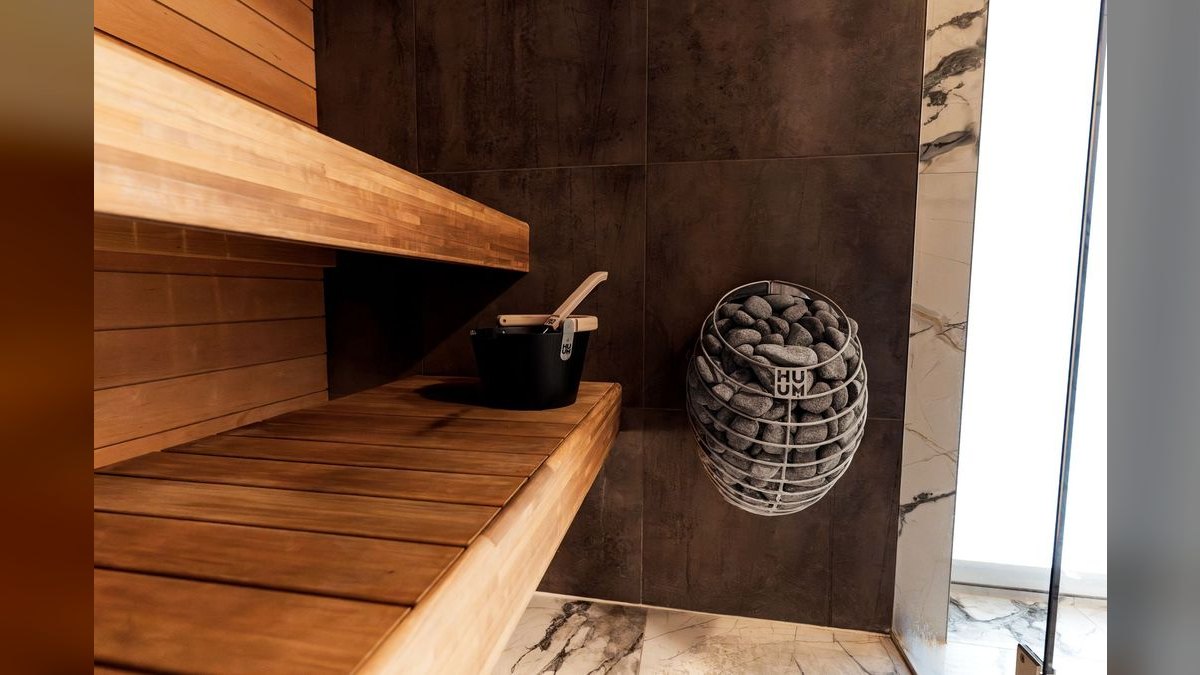 Top 10 Home Saunas 2027