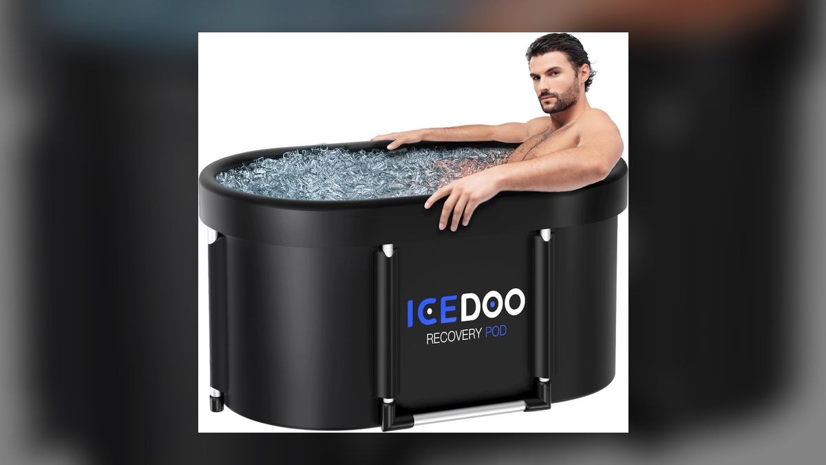 Top 10 Cold Plunge Tubs 2027 — figure 10