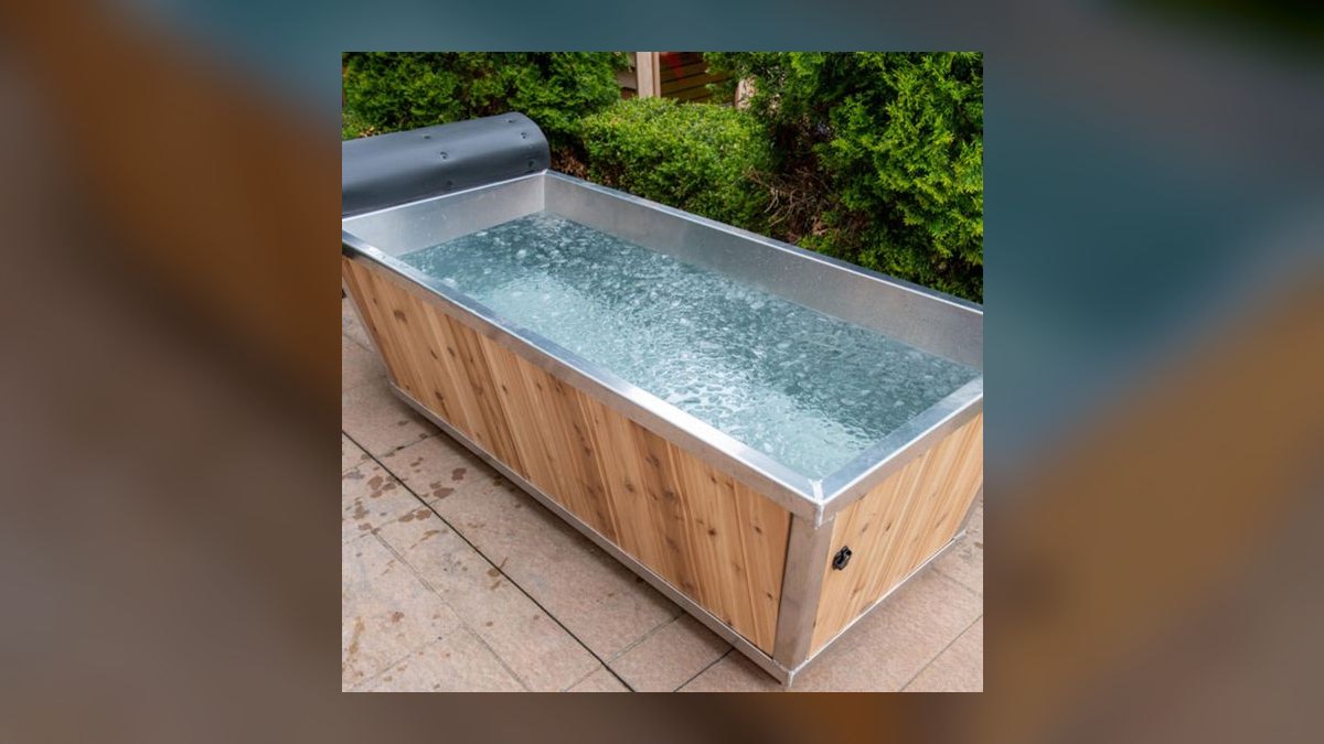 Top 10 Cold Plunge Tubs 2027 — figure 8
