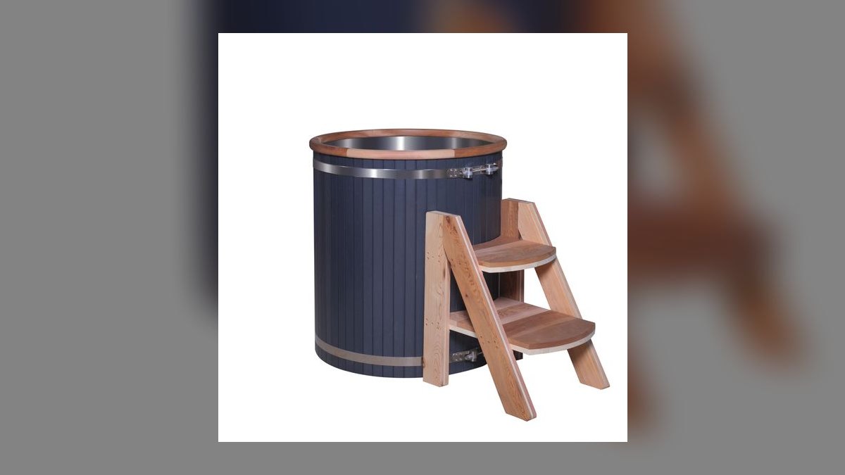 Top 10 Cold Plunge Tubs 2027 — figure 9