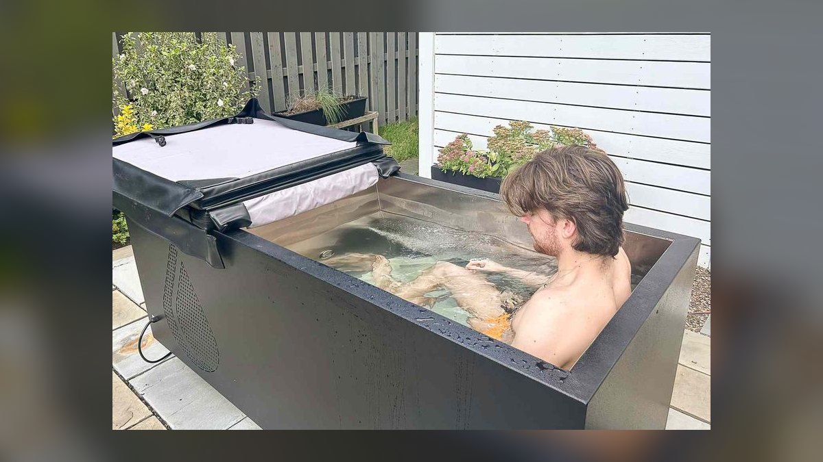 Top 10 Cold Plunge Tubs 2027