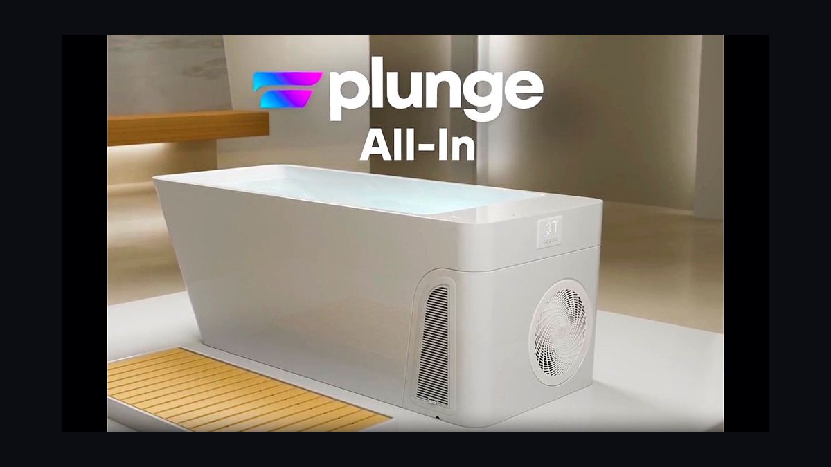 Top 10 Cold Plunge Tubs 2027