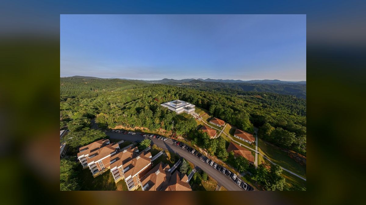 Top 10 Wellness Retreats in the US in 2027 — figure 10