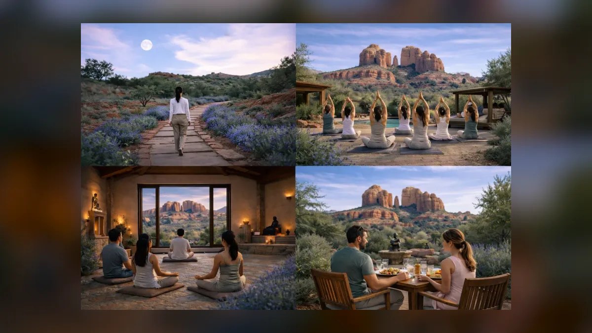 Top 10 Wellness Retreats in the US in 2027 — figure 9