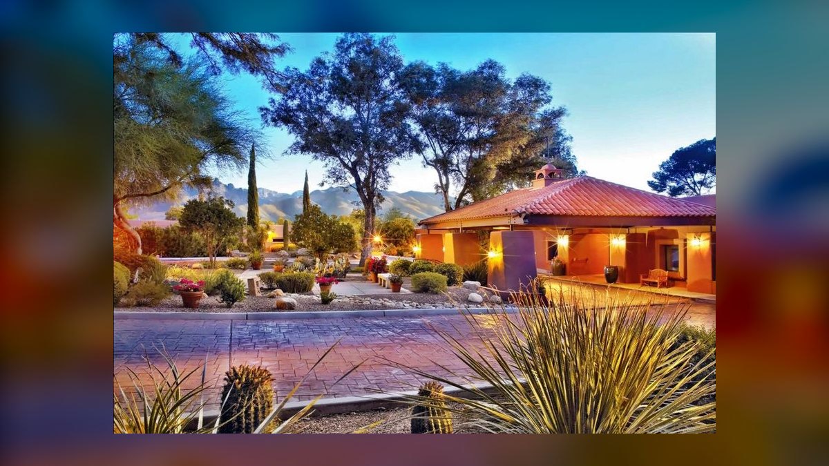 Top 10 Wellness Retreats in the US in 2027
