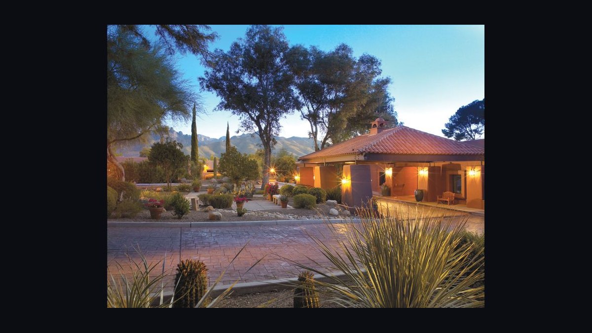 Top 10 Wellness Retreats in the US in 2027