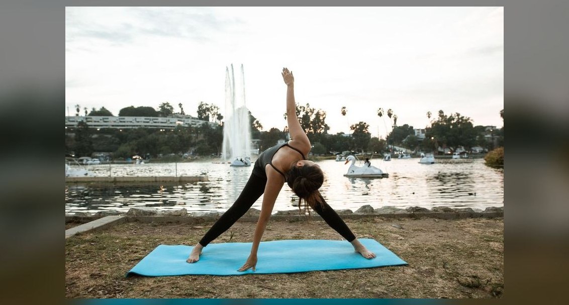Top 10 Yoga Studios in Los Angeles in 2027