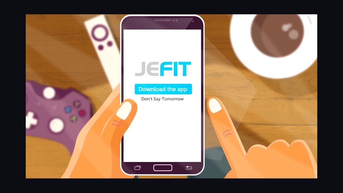 Top 10 Workout Apps 2027 — figure 10