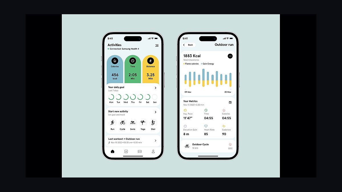 Top 10 Workout Apps 2027 — figure 7